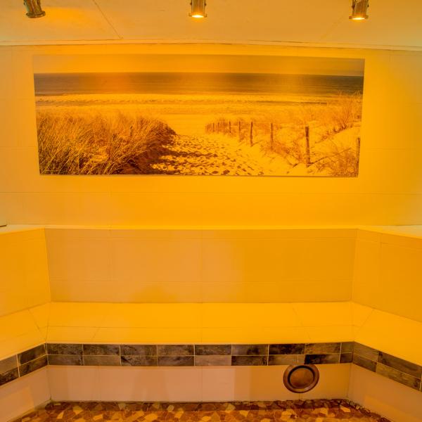 Caldarium